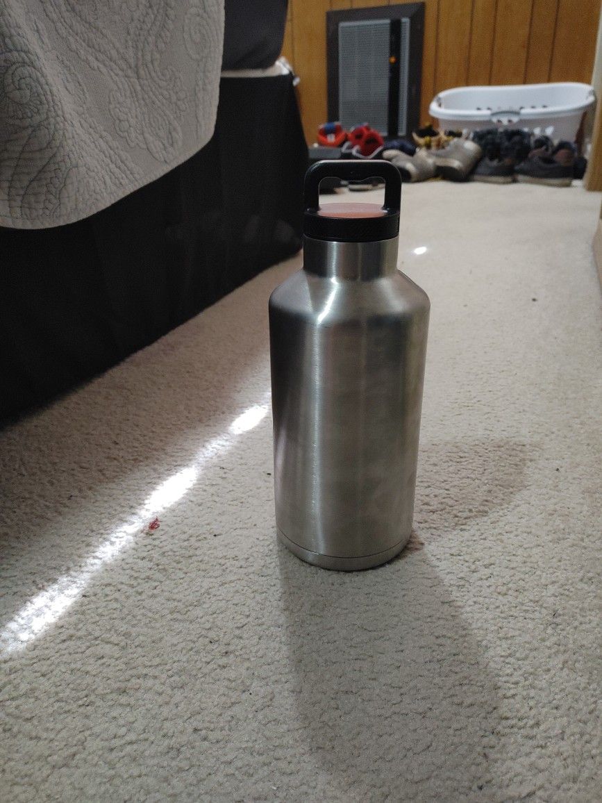 1.5 L Stainless Steel Thermos