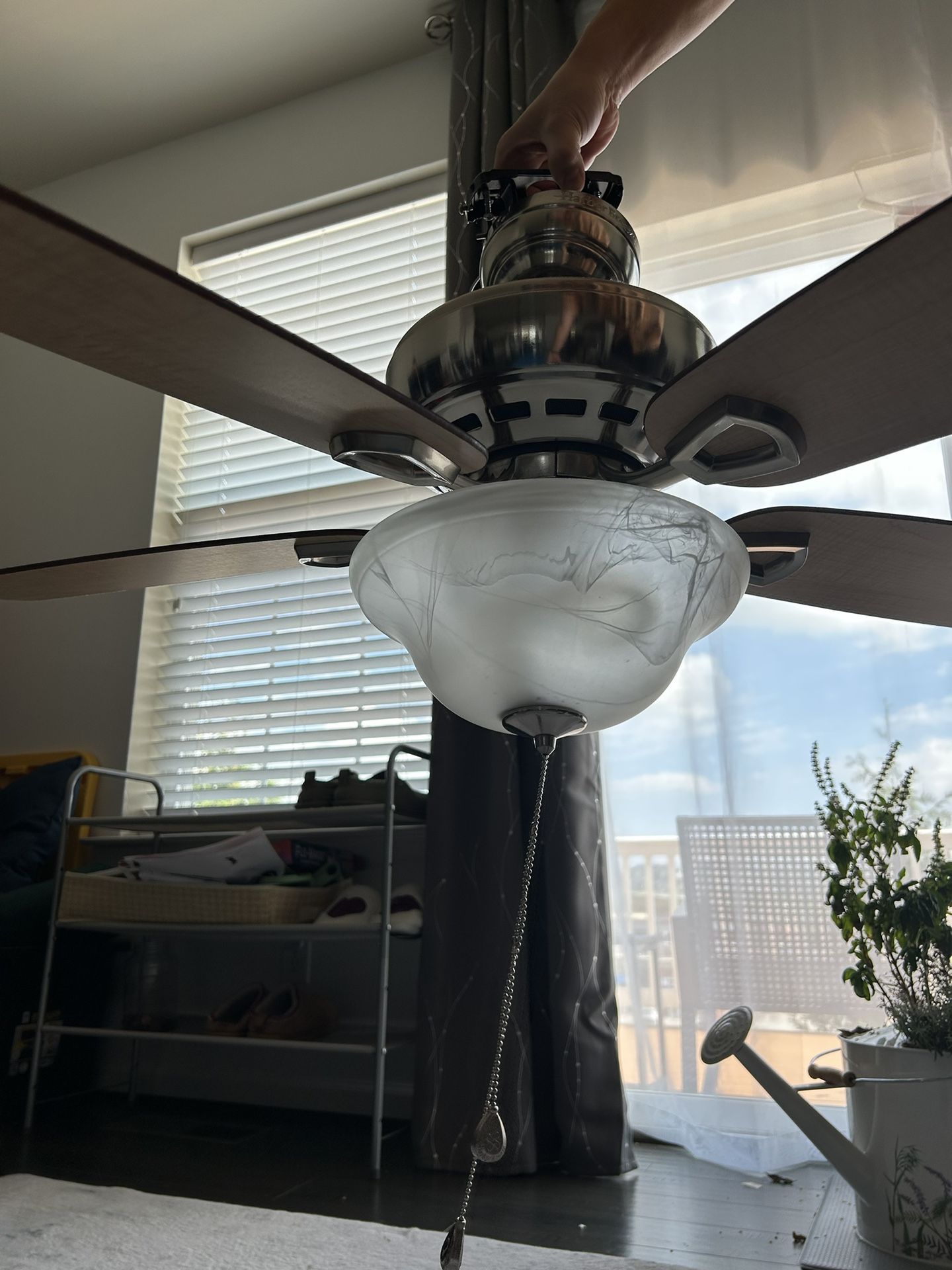 Ceiling Fans With Light