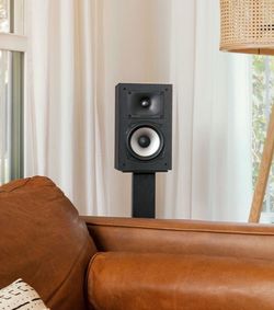 Pair of polk audio xt 15s