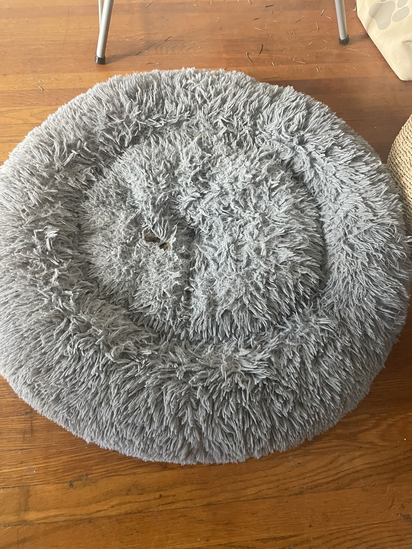 Therapeutic Dog Bed