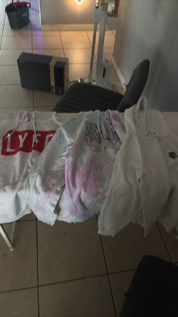 $10 each, $30 for all