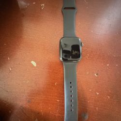 Apple Watch SE