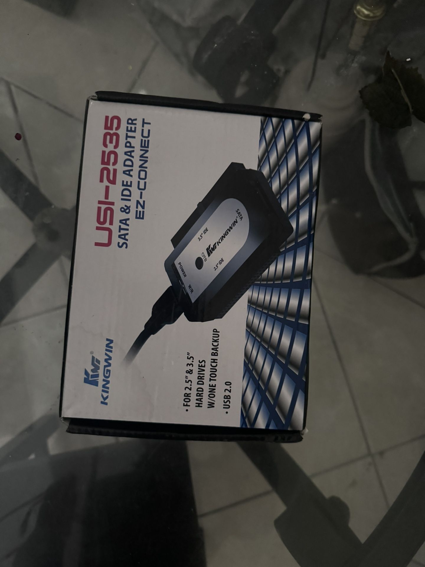 IDE Sata Adapter