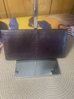 Long Wallet