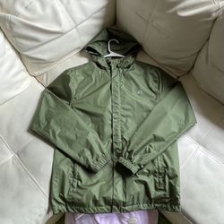 Starter Windbreaker Rain Jacket. New Condition!