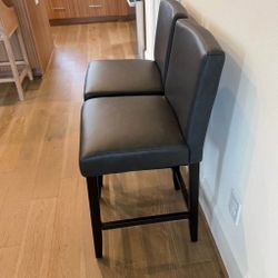 New Bar Stools