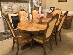 New And Used Antique Table For Sale In Clarksville Tn Offerup