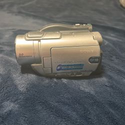 Sony Handycam DCR-DVD405