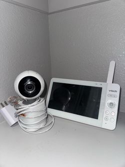 Baby monitor