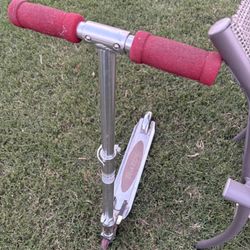 Scooter 