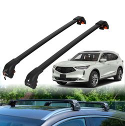 Acura MDX (OEM) Roof Rack