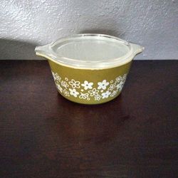 Vintage Pyrex Glass Percolator for Sale in Riverside, CA - OfferUp
