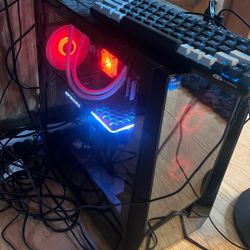 Full Pc Set Up. 