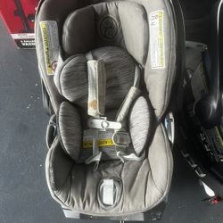 Cybex Car Seat 