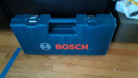 Bosch box