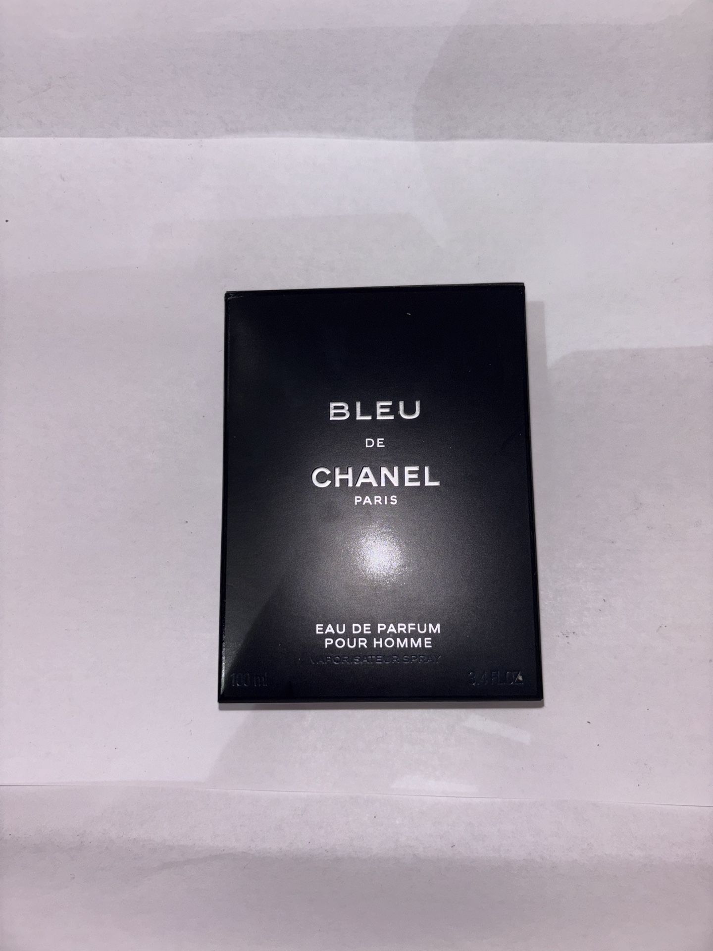 Bleu Channel