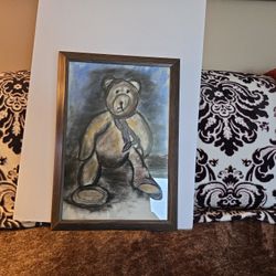 Teddy Bear Picture