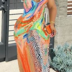 Cute Summer Dress