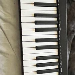 Key station 61 key mk3