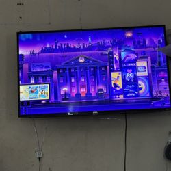 Onn Roku Tv
