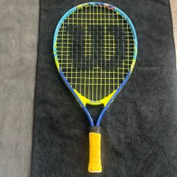 Kids SpongeBob Racquetball Racket