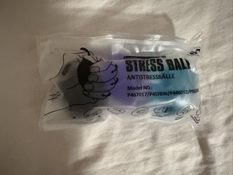 Stress Balls