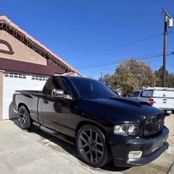 2003 Dodge Ram 1500