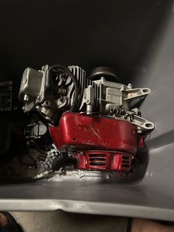Kholer engine/ predator engine