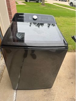 Super clean washer active water jet super speed