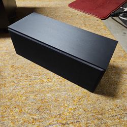 KEF Q250c Center Channel Speaker