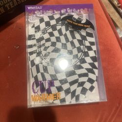 Cup Warmer 