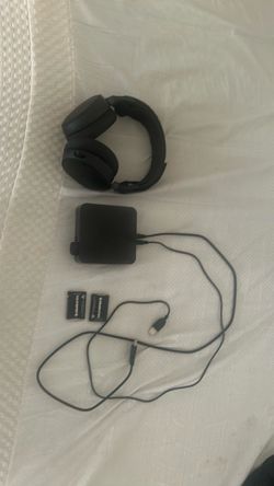 Steel series Gaming Headset
