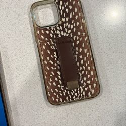 Walli 13 Pro Max Phone Case 