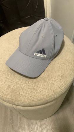 Addidas hat-grey(size-large)