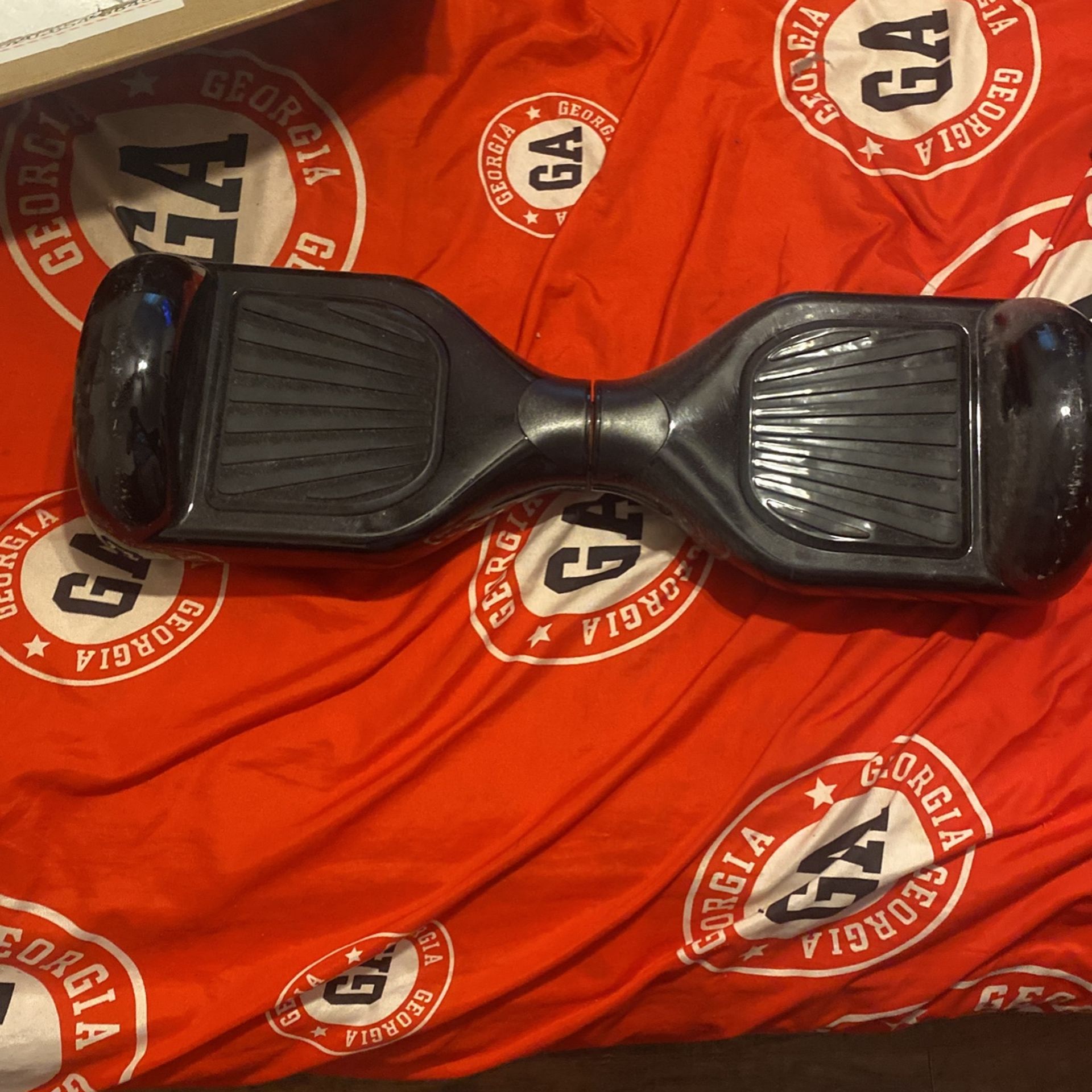 Hoverboard