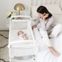 Reach cheap co sleeper