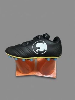 Puma Kids Soccer Cleats