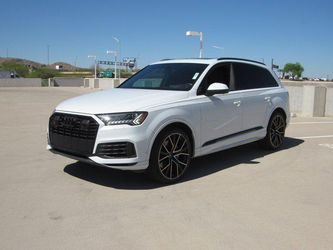 2023 Audi Q7