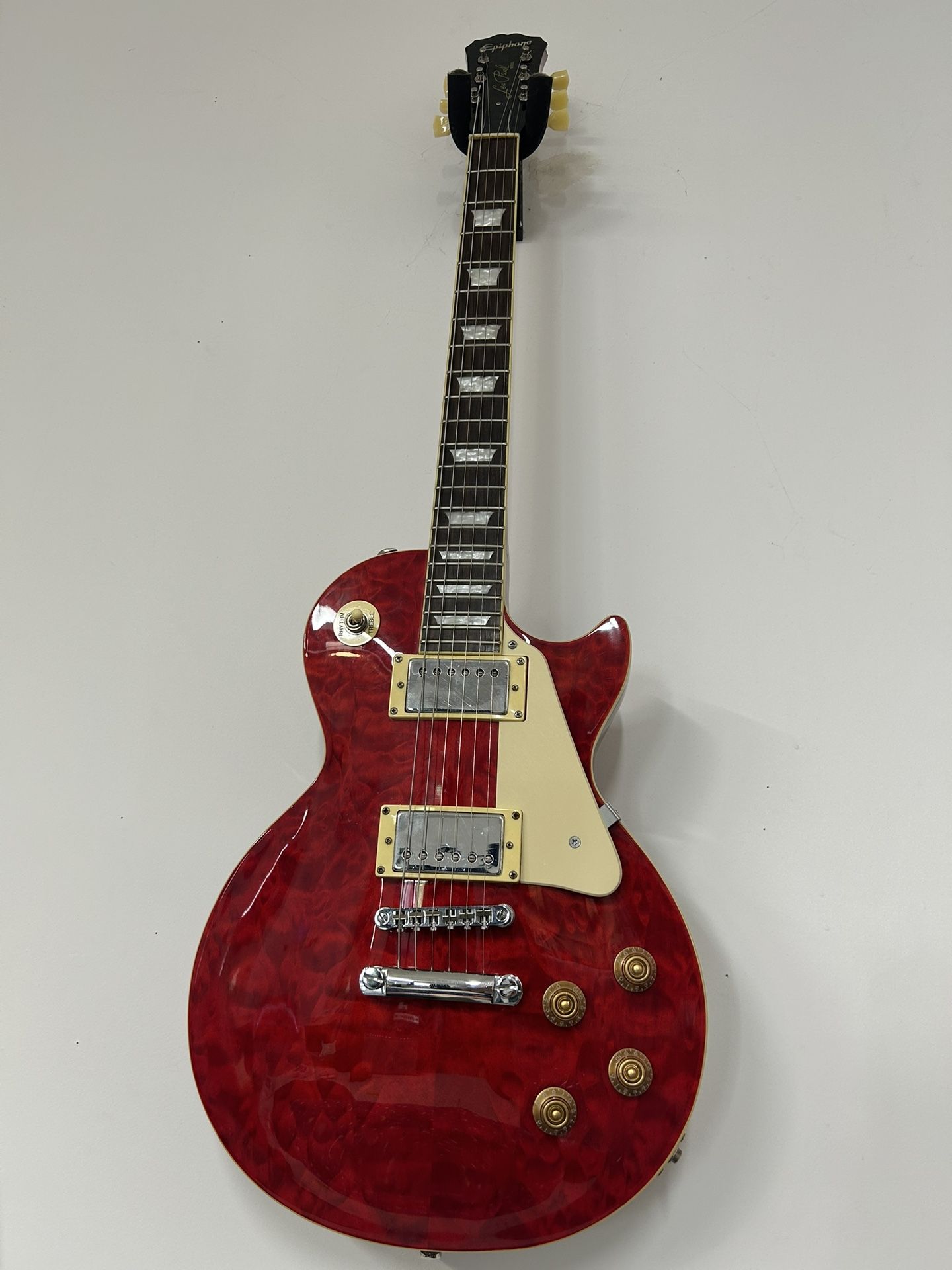 Epiphone Les Paul