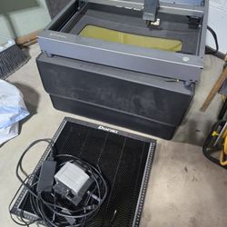 Xtool D1 10w Diode Laser