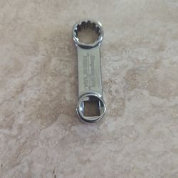 Snap On 9/16 Spline Torque Adapter 