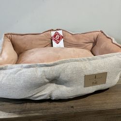 DOG BED