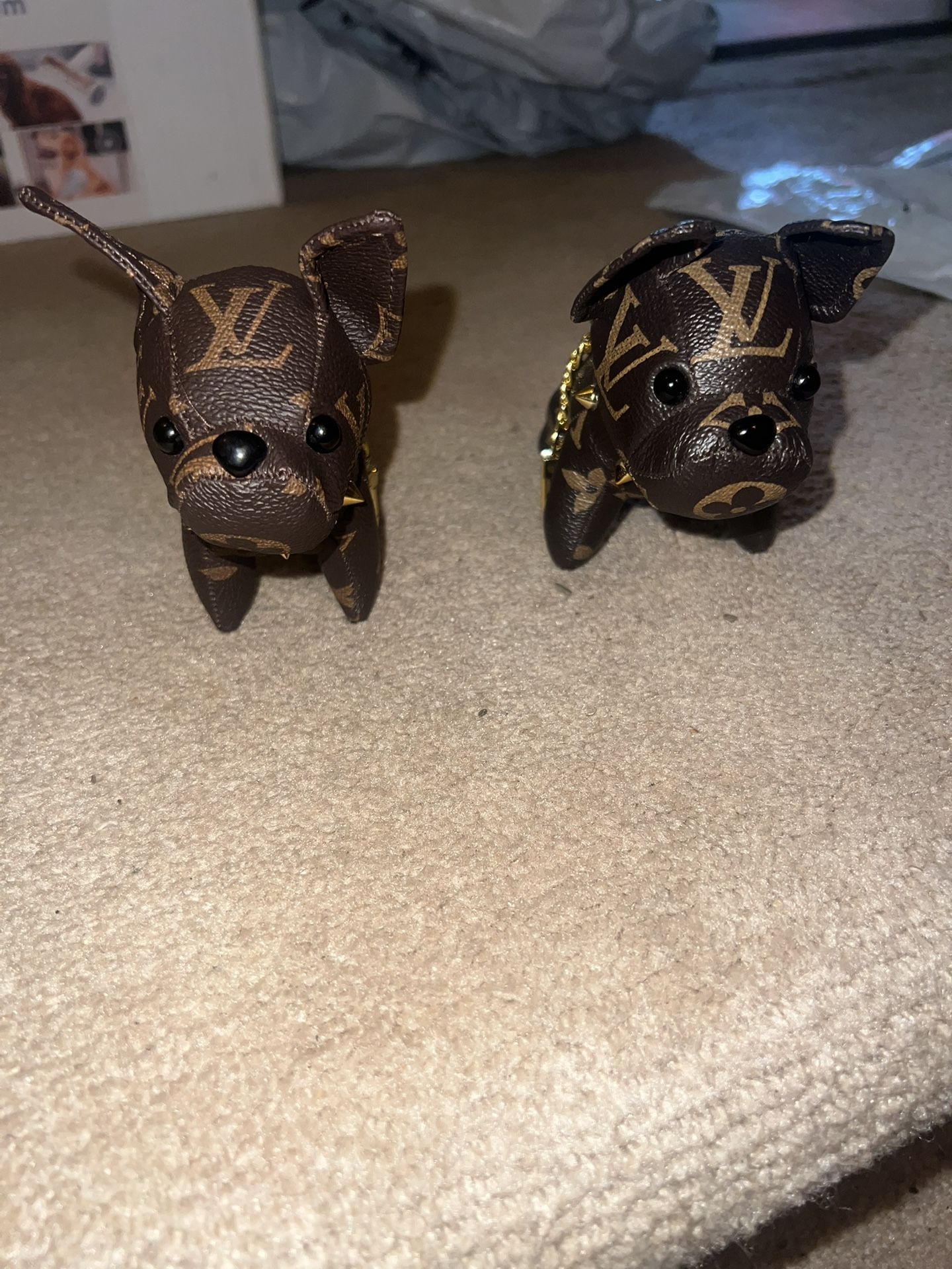 KEYCHAINS