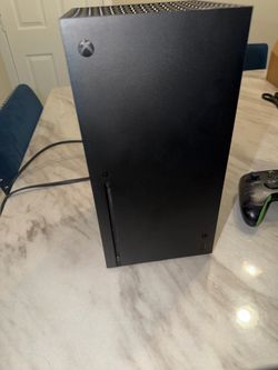 Xbox Series X 1TB