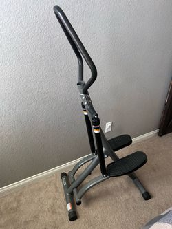 Stair Climber