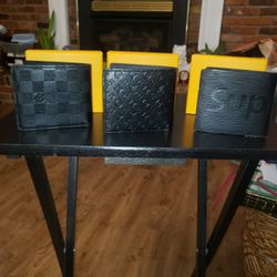 Wallets