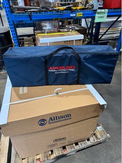 Airsled vm2401 ( vending mover)