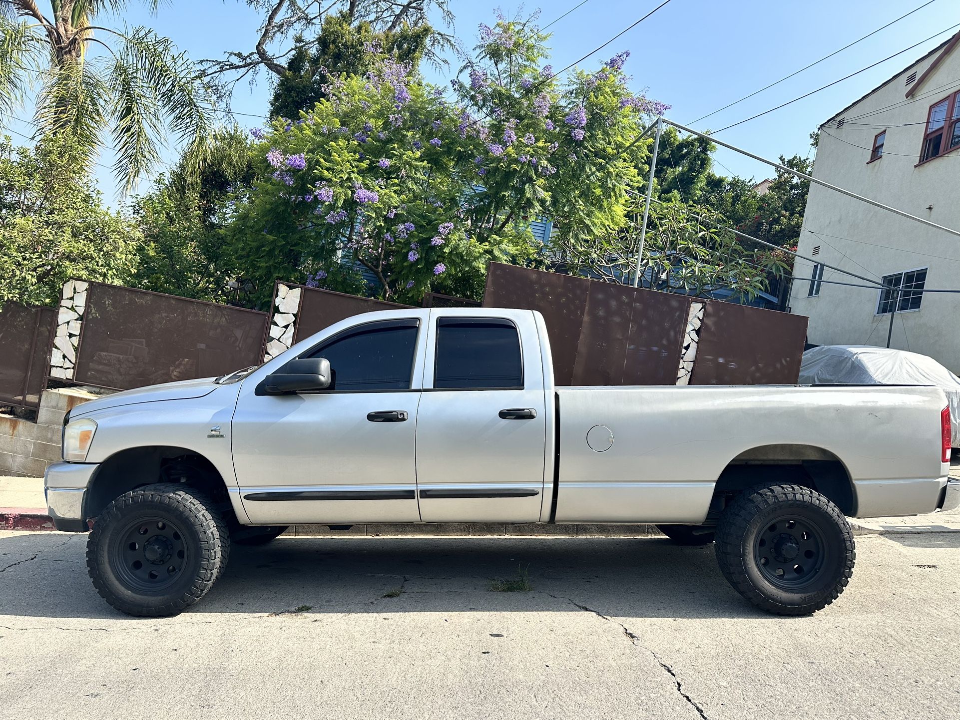 2006 Dodge Ram
