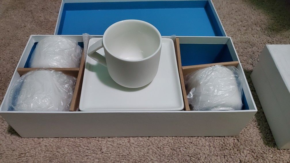 SERAX Collections Coffee Cups