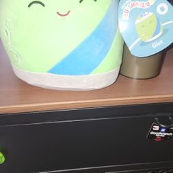 Squishmallow 